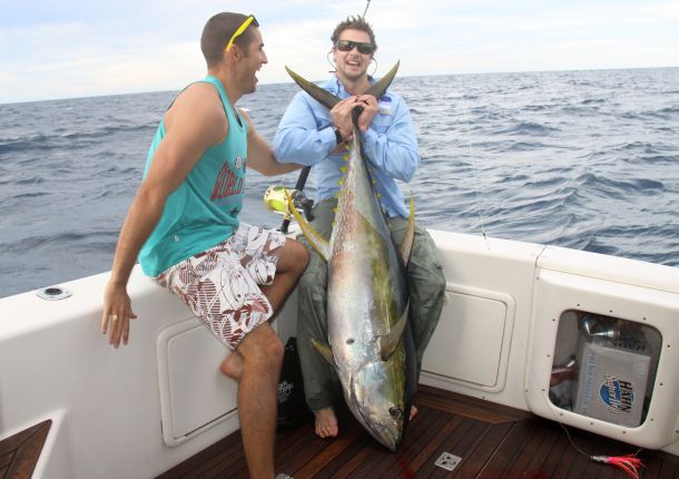 Pic: Mick Fletoridis